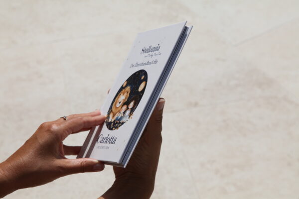 Gutschein für Stellamia (Buch) – Bild 6