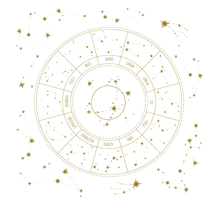 Ein kleiner Junge schaut fragend in den Sternenhimmel