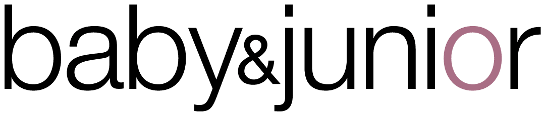 Baby&Junior Logo