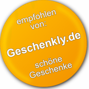 Logo Geschenkly